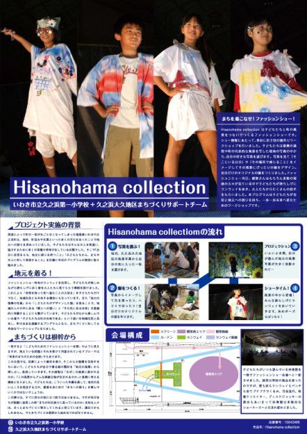 hisanohama collection